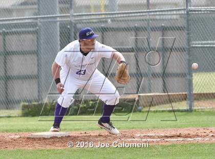 Thumbnail 2 in Roosevelt [Theodore] vs Granbury (NEISD Tournament) photogallery.