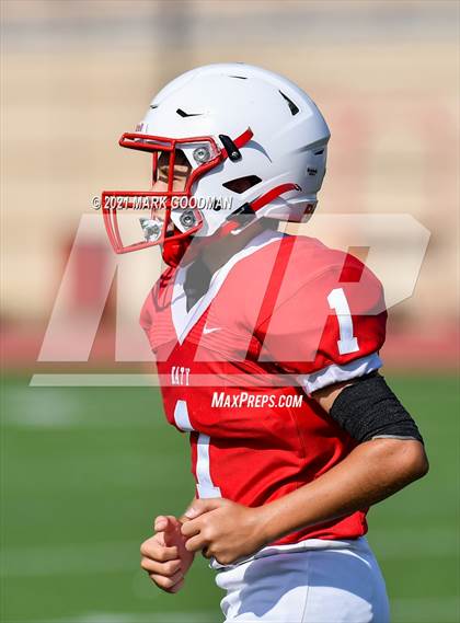 Thumbnail 2 in The Woodlands @ Katy (B-Team) photogallery.