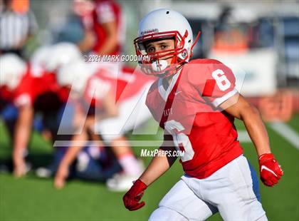 Thumbnail 2 in The Woodlands @ Katy (B-Team) photogallery.