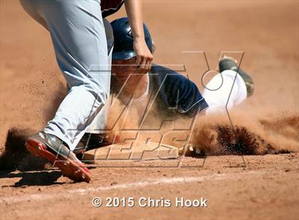 Thumbnail 3 in Red Mountain @ Ironwood Ridge photogallery.