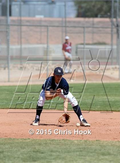 Thumbnail 1 in Red Mountain @ Ironwood Ridge photogallery.