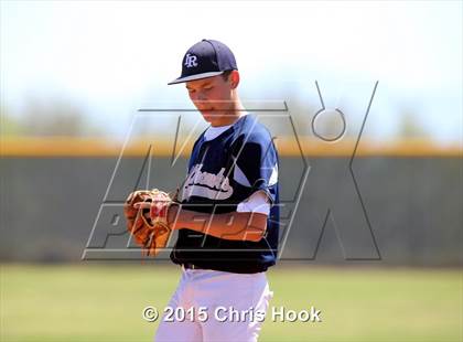 Thumbnail 3 in Red Mountain @ Ironwood Ridge photogallery.