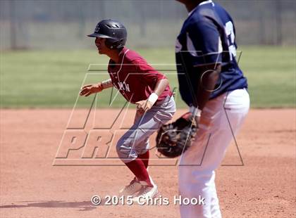 Thumbnail 2 in Red Mountain @ Ironwood Ridge photogallery.