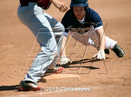 Thumbnail 3 in Red Mountain @ Ironwood Ridge photogallery.