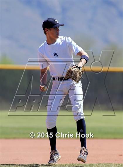 Thumbnail 3 in Red Mountain @ Ironwood Ridge photogallery.