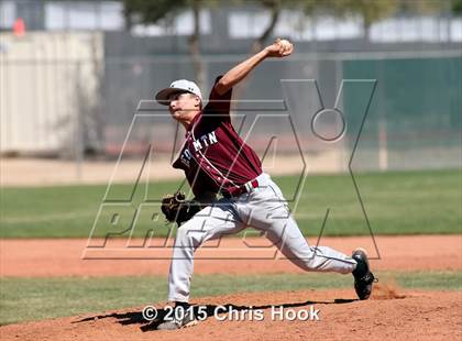 Thumbnail 3 in Red Mountain @ Ironwood Ridge photogallery.