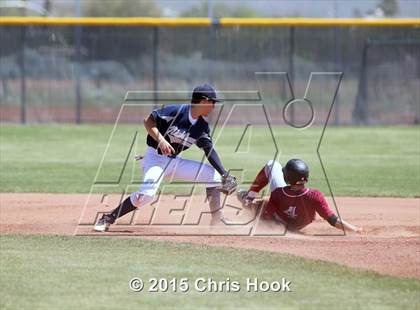 Thumbnail 1 in Red Mountain @ Ironwood Ridge photogallery.