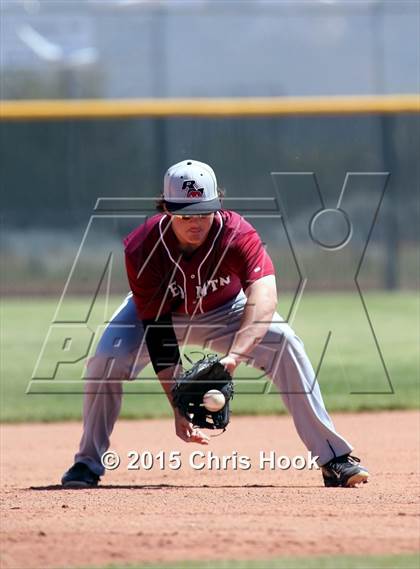 Thumbnail 3 in Red Mountain @ Ironwood Ridge photogallery.