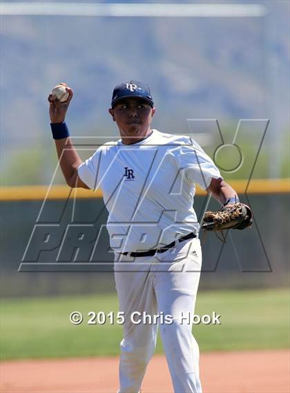 Thumbnail 3 in Red Mountain @ Ironwood Ridge photogallery.