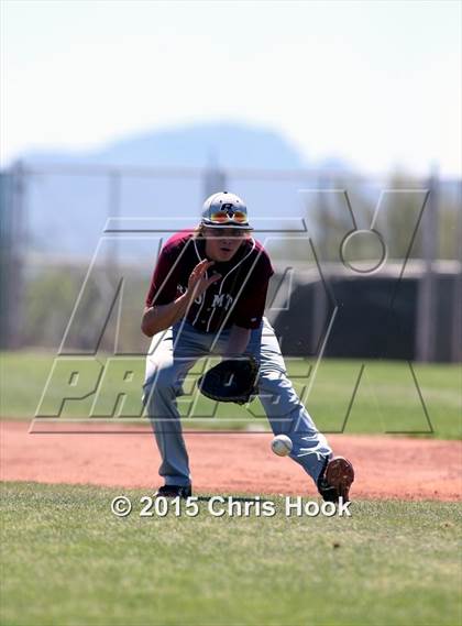 Thumbnail 2 in Red Mountain @ Ironwood Ridge photogallery.