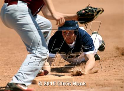 Thumbnail 2 in Red Mountain @ Ironwood Ridge photogallery.