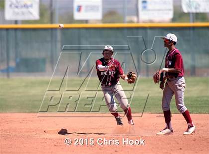 Thumbnail 3 in Red Mountain @ Ironwood Ridge photogallery.