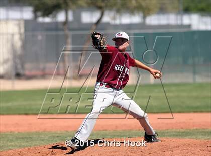 Thumbnail 1 in Red Mountain @ Ironwood Ridge photogallery.
