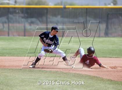 Thumbnail 3 in Red Mountain @ Ironwood Ridge photogallery.