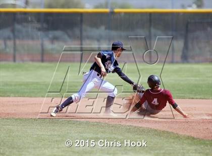Thumbnail 2 in Red Mountain @ Ironwood Ridge photogallery.
