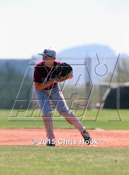 Thumbnail 3 in Red Mountain @ Ironwood Ridge photogallery.