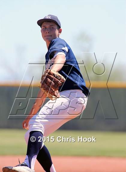 Thumbnail 3 in Red Mountain @ Ironwood Ridge photogallery.