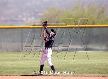 Thumbnail 2 in Red Mountain @ Ironwood Ridge photogallery.