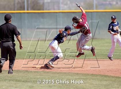 Thumbnail 3 in Red Mountain @ Ironwood Ridge photogallery.