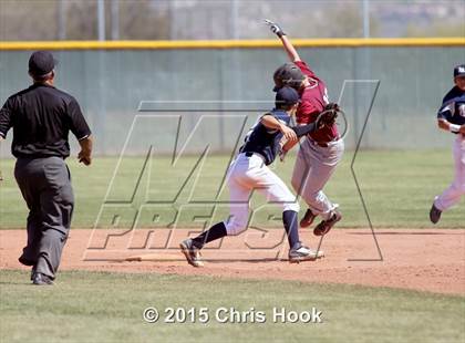 Thumbnail 1 in Red Mountain @ Ironwood Ridge photogallery.