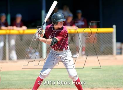 Thumbnail 3 in Red Mountain @ Ironwood Ridge photogallery.