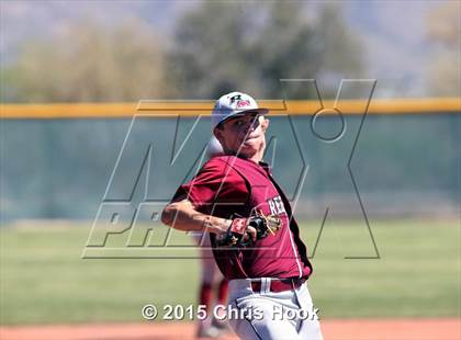 Thumbnail 3 in Red Mountain @ Ironwood Ridge photogallery.