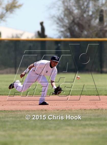 Thumbnail 2 in Red Mountain @ Ironwood Ridge photogallery.
