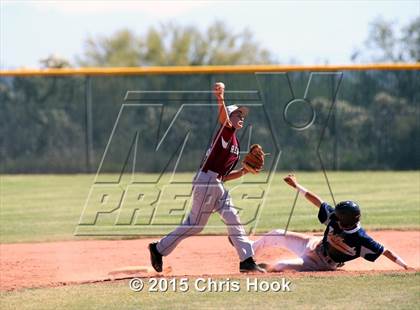 Thumbnail 3 in Red Mountain @ Ironwood Ridge photogallery.