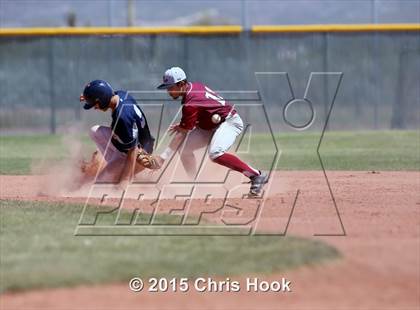 Thumbnail 3 in Red Mountain @ Ironwood Ridge photogallery.