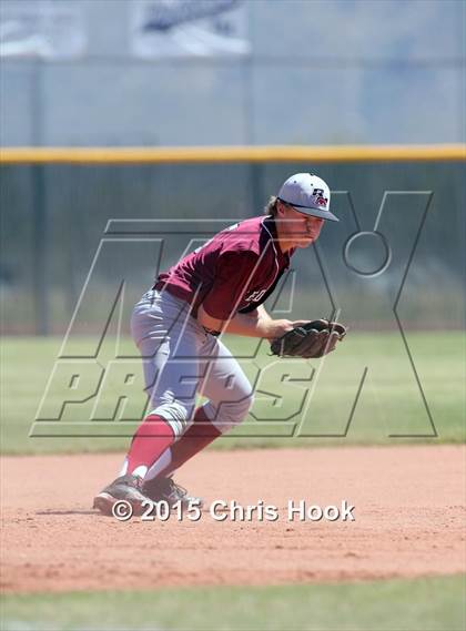 Thumbnail 1 in Red Mountain @ Ironwood Ridge photogallery.