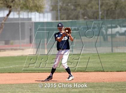 Thumbnail 3 in Red Mountain @ Ironwood Ridge photogallery.