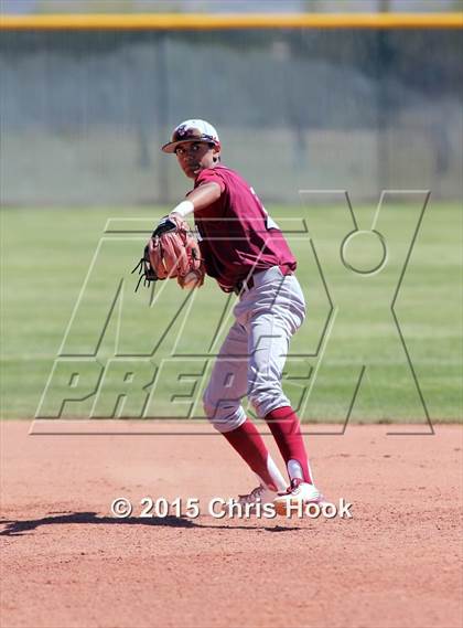 Thumbnail 3 in Red Mountain @ Ironwood Ridge photogallery.
