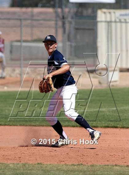 Thumbnail 2 in Red Mountain @ Ironwood Ridge photogallery.