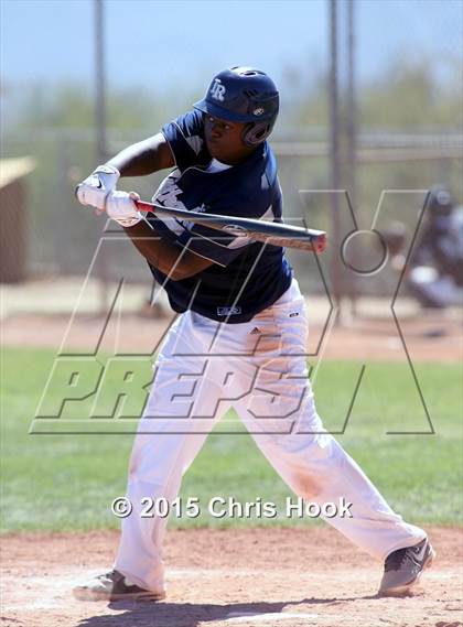 Thumbnail 3 in Red Mountain @ Ironwood Ridge photogallery.