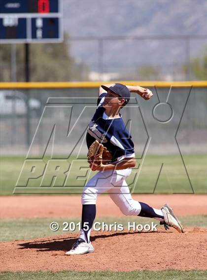 Thumbnail 3 in Red Mountain @ Ironwood Ridge photogallery.
