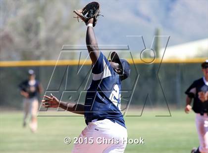 Thumbnail 2 in Red Mountain @ Ironwood Ridge photogallery.