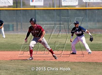 Thumbnail 3 in Red Mountain @ Ironwood Ridge photogallery.