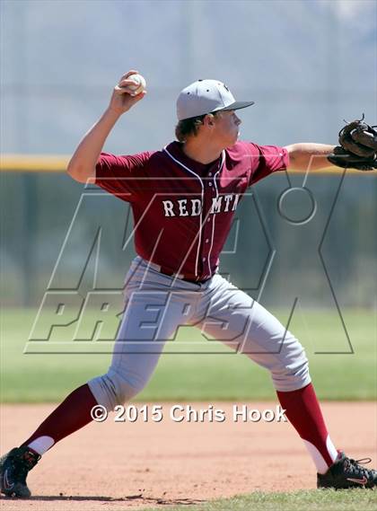 Thumbnail 1 in Red Mountain @ Ironwood Ridge photogallery.