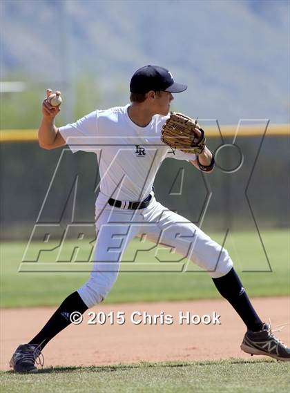 Thumbnail 2 in Red Mountain @ Ironwood Ridge photogallery.