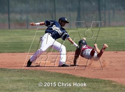 Thumbnail 2 in Red Mountain @ Ironwood Ridge photogallery.