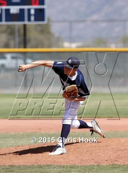 Thumbnail 1 in Red Mountain @ Ironwood Ridge photogallery.