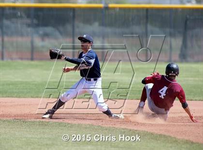 Thumbnail 3 in Red Mountain @ Ironwood Ridge photogallery.