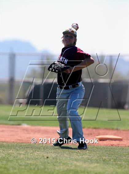 Thumbnail 1 in Red Mountain @ Ironwood Ridge photogallery.