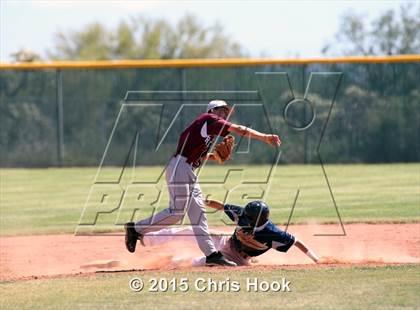 Thumbnail 1 in Red Mountain @ Ironwood Ridge photogallery.