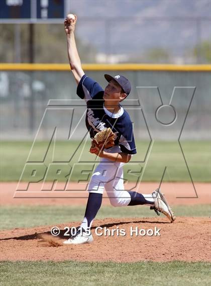 Thumbnail 2 in Red Mountain @ Ironwood Ridge photogallery.