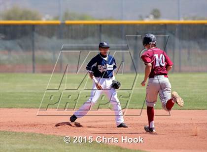 Thumbnail 2 in Red Mountain @ Ironwood Ridge photogallery.