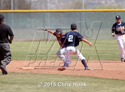 Thumbnail 2 in Red Mountain @ Ironwood Ridge photogallery.