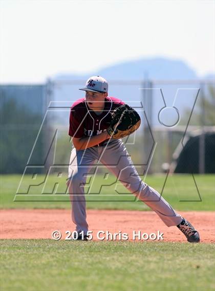 Thumbnail 1 in Red Mountain @ Ironwood Ridge photogallery.