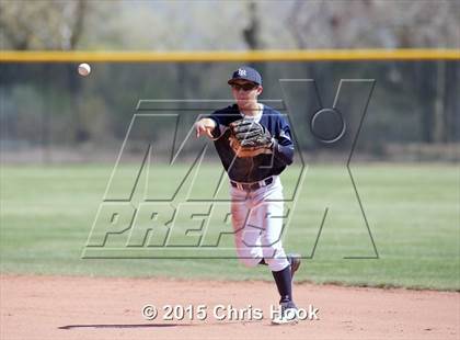 Thumbnail 2 in Red Mountain @ Ironwood Ridge photogallery.
