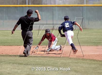 Thumbnail 1 in Red Mountain @ Ironwood Ridge photogallery.